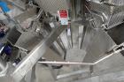 Weighpack Primo Weighing System Multi-weigher